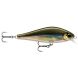 Rapala Super Shadow Rap SSDR11, SMB