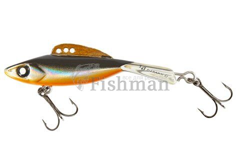 Lucky John Pro Series Mebaru 47, 101