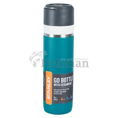 Stanley Ceramivac Hunter