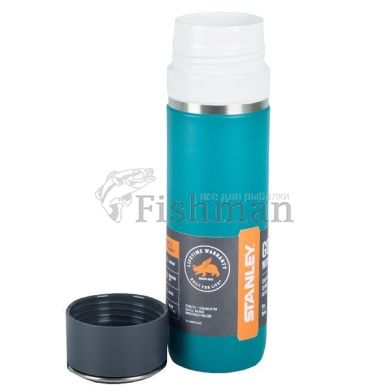 Stanley Ceramivac Hunter