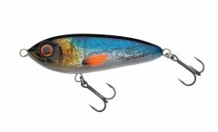 Abu Garcia Svartzonker McTracer 125, Blue Sunrise