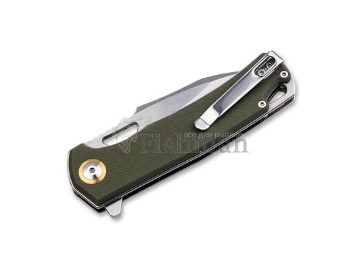 Boker Magnum Skelsis