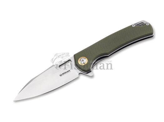 Boker Magnum Skelsis