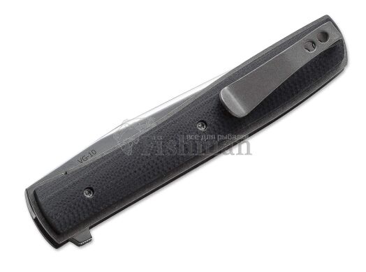 Boker Plus Urban Trapper G10