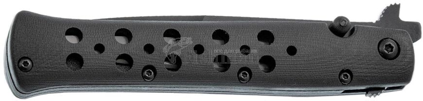 Cold Steel Ti-Lite 4" G10