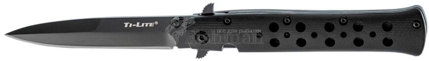 Cold Steel Ti-Lite 4" G10