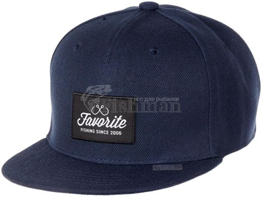 Favorite 991 SB, Blue, 58