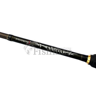 Favorite Varita casting, VRTC-702MH, 210, 2, 111, 144, 9.0 - 28, #0.8 - 1.2 PE, Fast