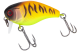 Jackall Chubby 41SSR, Tropical Mat Tiger