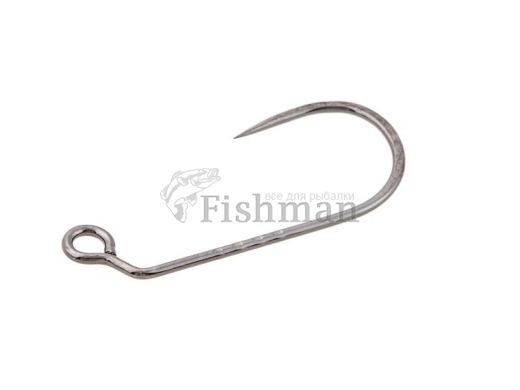 Decoy AH-12 Area Hook Jiggy, 10, 4