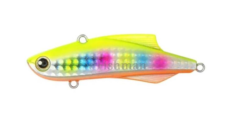 Longin Kickbeat 70-15, 54