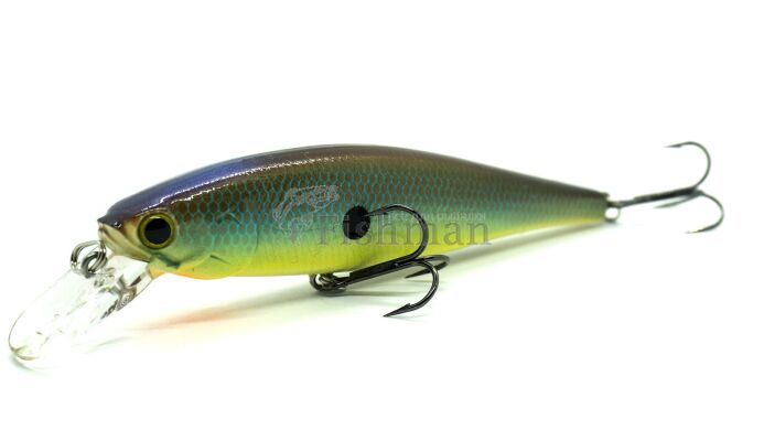 Lucky Craft Pointer 100 SP, 454