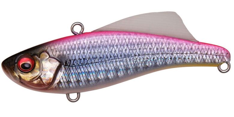 Megabass Biran 70S 20g, GG Pink Back Konoshiro