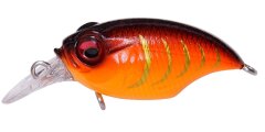 Megabass Griffon Bait Finesse SR-X, Galaxy Fire Craw