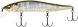 Megabass Vision Oneten SP, Wagin Komorin Oikawa F