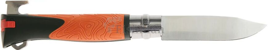 Opinel №12 Explore Remover Orange