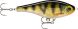 Rapala Super Shadow Rap Jerk, PEL