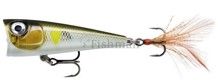 Rapala X-Light Pop, AYU
