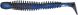 Reins Bubbring Shad 4", B11