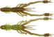 Reins Ring Shrimp 4", B08