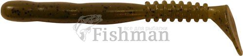 Reins Rockvibe Shad 3", 001