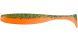 Keitech Easy Shiner 4.5", PAL#11 rotten carrot