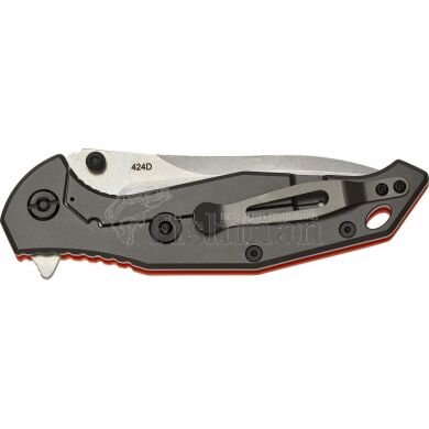 Skif Adventure II SW Orange