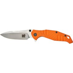 Skif Adventure II SW Orange