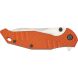 Skif Adventure II SW Orange