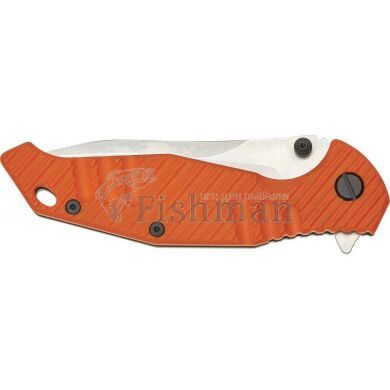 Skif Adventure II SW Orange