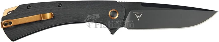 Skif Frontier BB