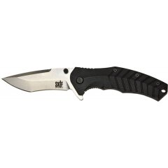 SKIF Griffin II SW Black