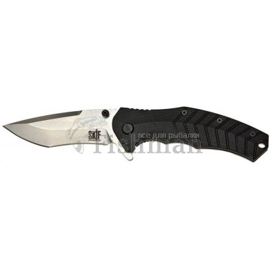 SKIF Griffin II SW Black