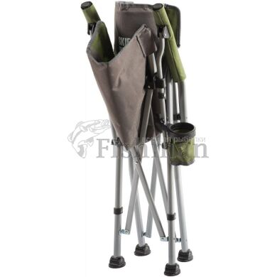Skif Outdoor Council Olive/Gray