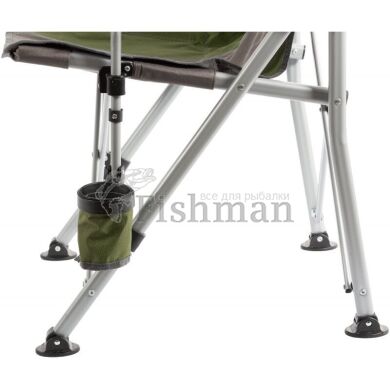 Skif Outdoor Council Olive/Gray