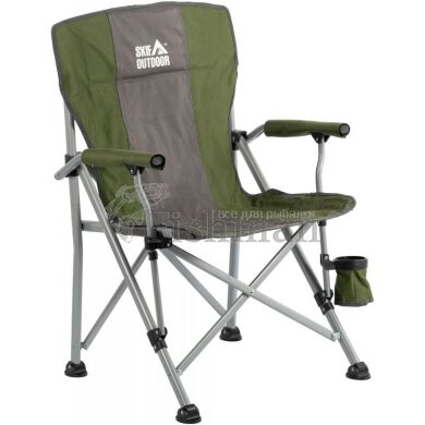Skif Outdoor Council Olive/Gray