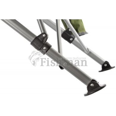 Skif Outdoor Council Olive/Gray