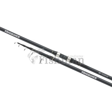 Shimano Vengeance DX TE Surf, SFTE-4215, 420, телескопическое, 510, 150 г.
