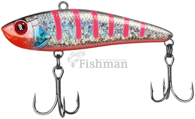 Viking Fishing Punch Vib 60, 23