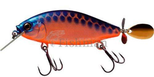 Jackall Turbine 70, Chameleon