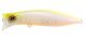 Megabass Kirinji 90, PM Ghost Chart Back OB