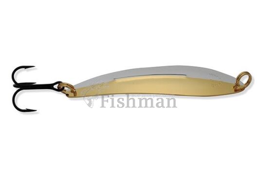 Williams Whitefish C70, H