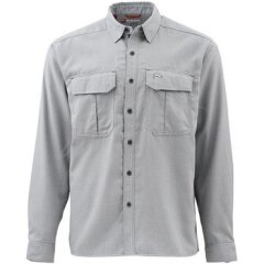 Рубашка Simms Coldweather Shirt Boulder XL