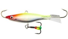 Lucky John Viking 6 with tee, 02H