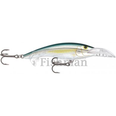 Rapala Scatter Rap Tail Dancer SCRTD 09, ALB