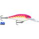 Rapala Shad Rap SR 08, PTU