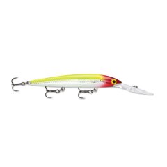 Rapala Down Deep Husky Jerk, CLN