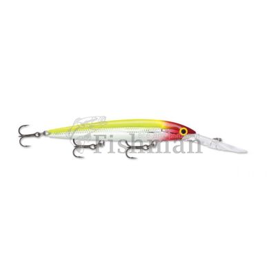 Rapala Down Deep Husky Jerk, CLN