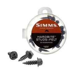 Шипы Simms HardBite Boot Studs