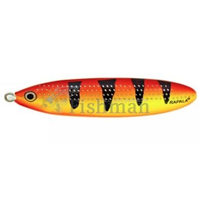 Rapala Rattlin Minnow Spoon RMS10, BRT